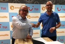 TUI Sports aan de slag met goede doelenreizen