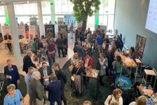 Lovende reacties voor eerste editie TravDay