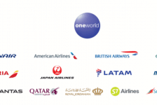 Oneworld alliantie maakt werk van nul-emissie