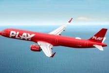 IJslandse airline PLAY gaat vliegen op Amsterdam