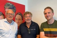 TAT’s Travel Podcast met Brinkman (VvKR) over ANVR-VvKR Reisadvies Monitor en duivelse dilemma’s