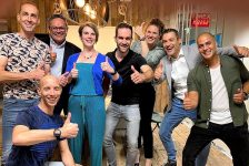 Amadeus: ‘Optimistisch over toekomst van pakketreizen’