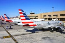 American Airlines verwacht in derde kwartaal weer winst