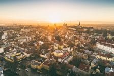 Win een verblijf van twee nachten in Estland