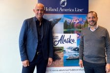 HAL: nieuwe Rotterdam VII is steun in de rug bij herstart