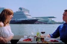Holland America Line lanceert tv-campagne (met video)