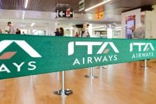 ‘Lufthansa in gesprek over deelname in ITA Airways’