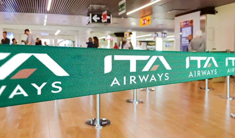 ‘Lufthansa in gesprek over deelname in ITA Airways’