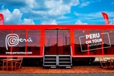 Peru komt naar je toe