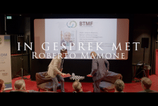 BTMF: In gesprek met… Roberto Mamone (Lufthansa Group)
