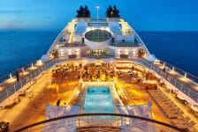 Overwinteren op Canarische Eilanden en Madeira met Seabourn Encore