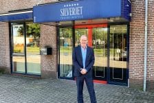 Hugo Schipper naar Silverjet Vakanties