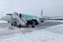 Transavia vliegt komende winter voor BBI Travel naar Scandinavian Mountains