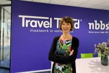 Natasja Eshuis (25 jaar bij Travel Trend): ‘Laat Stef Blok een dagje bij ons meedraaien’