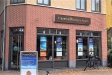 TravelXL: ‘En dat is plus zeven…’