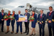 Corendon Airlines lanceert nieuwe bestemmingen vanaf Weeze