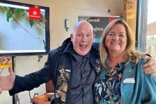 Zwitserland met recordmaand augustus op weg naar ‘normaal’ 2022