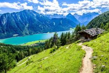 Oostenrijkse deelstaten verscherpen coronaregels