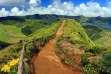 Transavia gaat volgend jaar zomer naar de Azoren