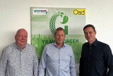 OAD kiest voor ConsolidAir