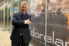 Erik Schuffel (ex-MSC) aan de slag met de bedden van MSC Cruises (en Costa)