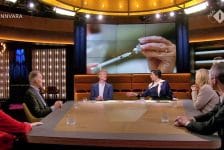 Oostdam bij Op1: ‘Omikron-variant grote domper op beginnend herstel’