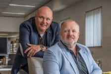 Drie nieuwe winkels voor Internoord Travel Group