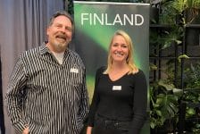 ‘Het wordt een drukke winter in Fins Lapland’