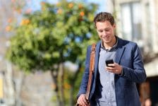 BCD Travel lanceert mobiele app voor 24/7 beveiliging van reizigers
