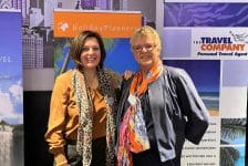 Yvonne Bijsterveld aan de slag bij The Travel Club