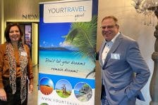 Travel Club: eerste workshopdagen in twee jaar