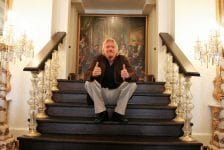 Richard Branson bouwt ‘meest luxueuze hotel aan Middellandse Zee’