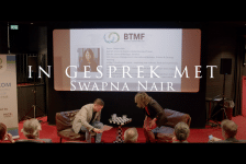 BTMF: In gesprek met… Swapna Nair (American Express Global Business Travel)