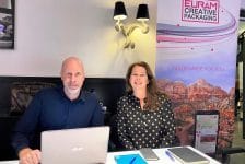 Vincent Hekkert (EURAM): ‘Bij rondreizen in de VS gaan klanten helemaal los’