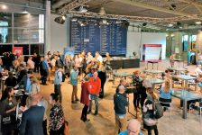 Jubilerend VvKR: ‘Opgeven is geen optie’