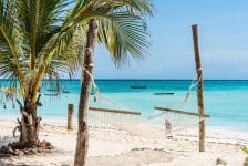 Corendon gaat vanaf half december naar Zanzibar