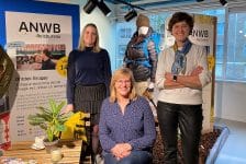 ANWB wil eigen reisverkoop uitbreiden naar tien winkels