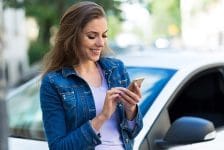 Sunny Cars lanceert Smartphone-service