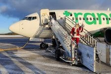 BBI Travel haalt kerstman uit Zweden bij start nieuwe charter