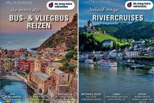 De Jong Intra lanceert twee magazines