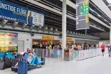 Investeerders tonen belangstelling voor Frankfurt Hahn