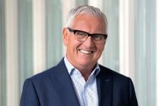 Henk van den Helder na 41 jaar weg bij Hertz