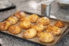 Maak kans op een mand met Ierse lekkernijen