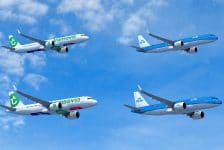 Ook Air France-KLM kiest voor Airbus