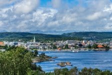 Holland Norway Lines nu te boeken bij Buro Scanbrit