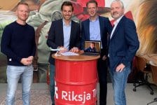 Transavia, ANWB en Riksja Travel investeren in startup Airtrotter