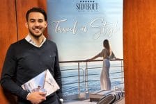 Silverjet maakt na ‘sabbatical’ weer werk van cruises