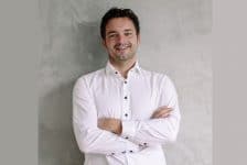 Stijn Jansen vertrekt bij Center Parcs