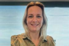 Chantal van der Meer: bekend gezicht, nieuw bij TUI