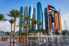 Max Verstappen zorgt voor explosie in vraag vliegtickets naar Abu Dhabi